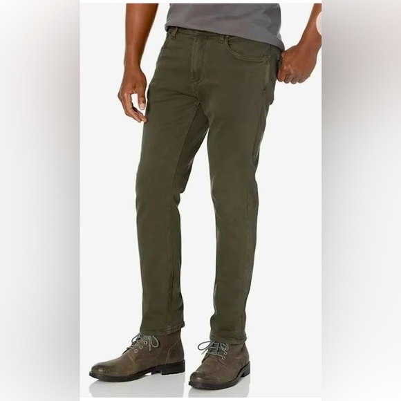 Blank NYC | Jeans | Blank Nyc Mens Wooster Slim Fit Nwt | Poshmark
